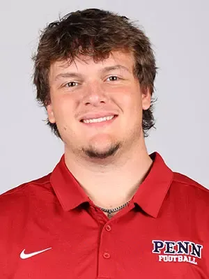 Jake Marzich, Football, undefined