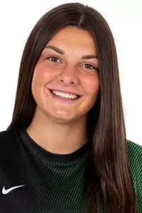 Mackenzie Brotherston, Soccer, undefined