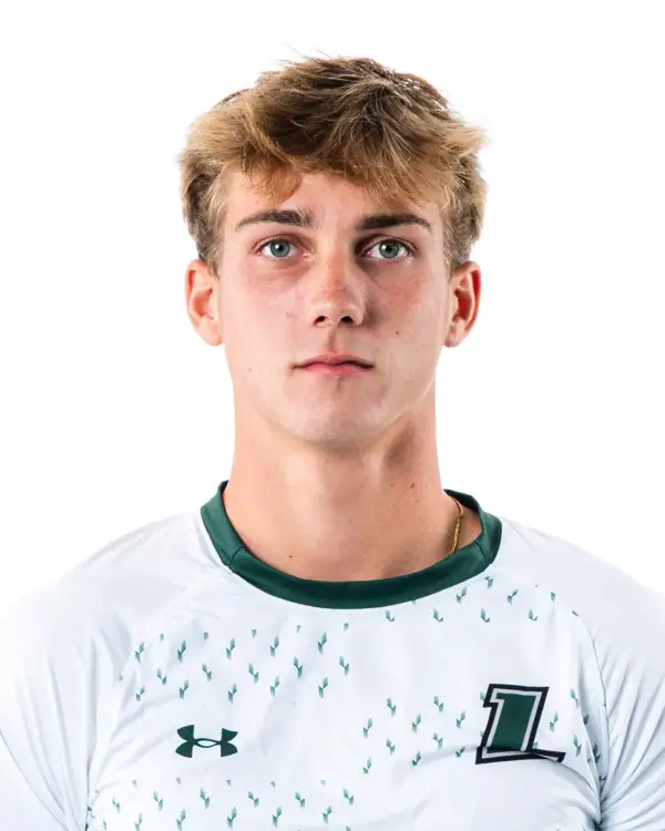 Ryan Andrews, Soccer, Loyola University Maryland