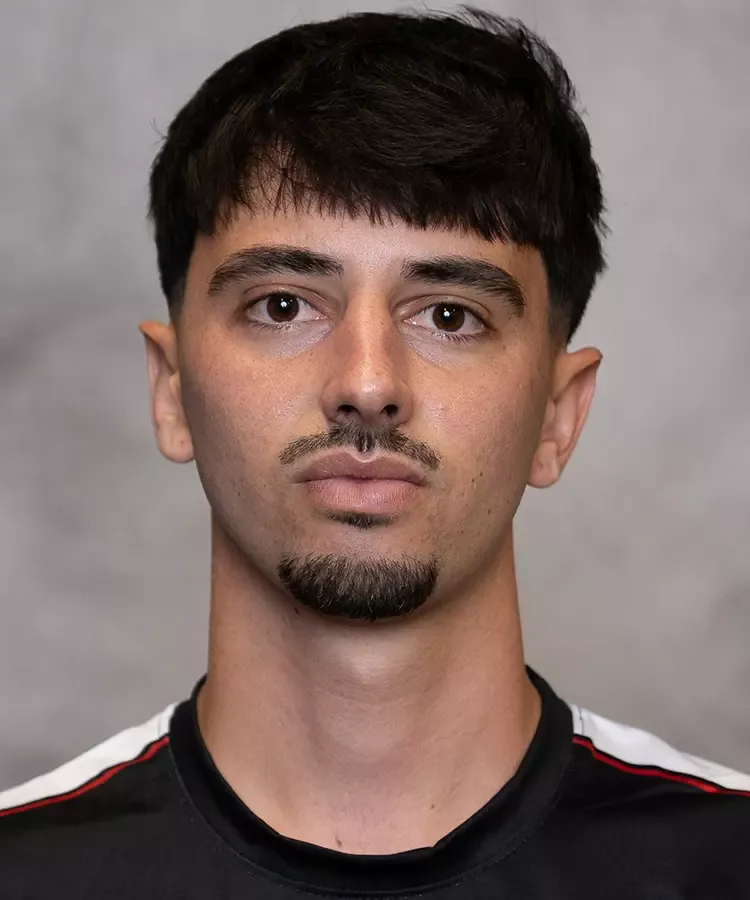 Biel Vallverdu Campo, Soccer, Barry University