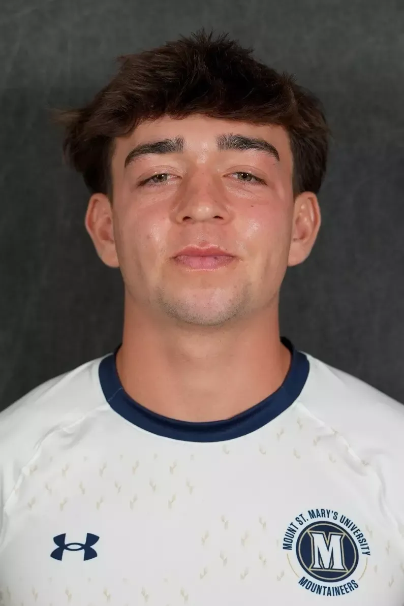 Holden Bunting, Soccer, Mount St. Mary's University