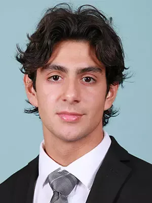 Gian Dhingra, Fencing, University of Pennsylvania