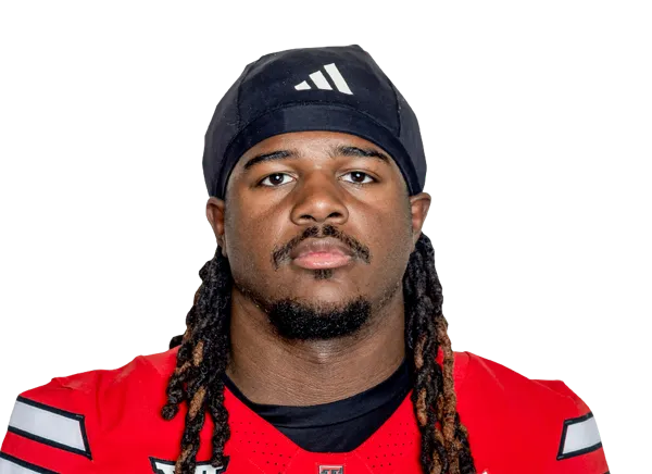 Mikal Harrison-Pilot, Football, undefined