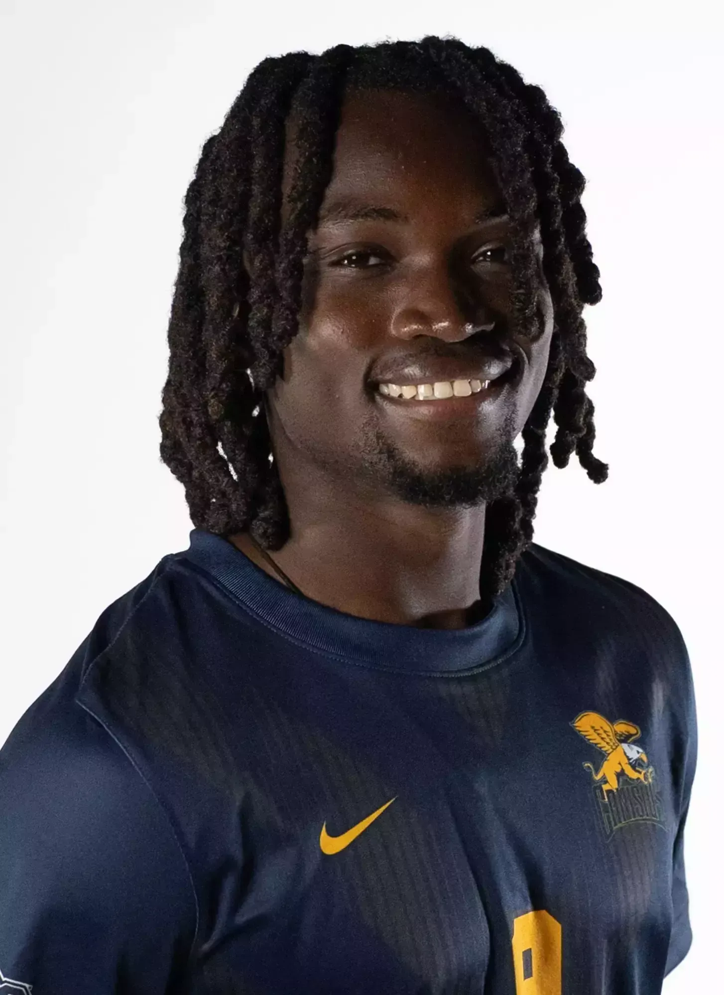 Sydney Aggrey, Soccer, Canisius University