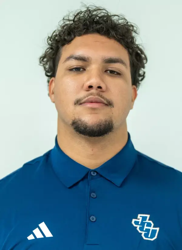 Joaquin Gray, Football, John Carroll University