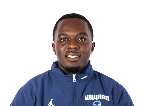 Ose Iselen, Football, Howard University