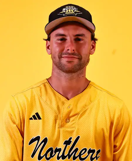 Jake Altman, Baseball, Northern Kentucky University