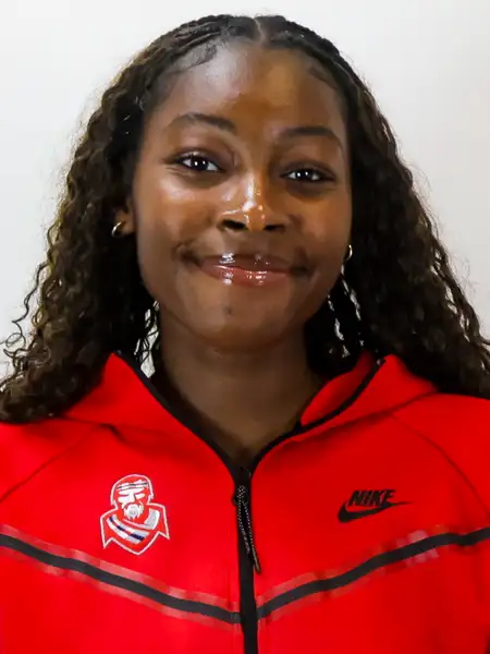 Leah Moye, Track and Field (O), Radford University