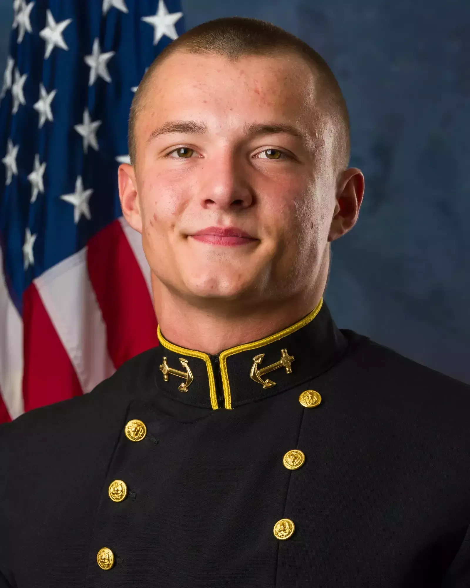 Evan Blouir, Football, undefined