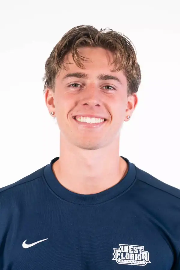 Felipe Lawall, Soccer, University of West Florida