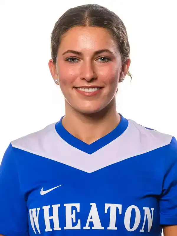 Callie Johnson, Soccer, Wheaton College (MA)