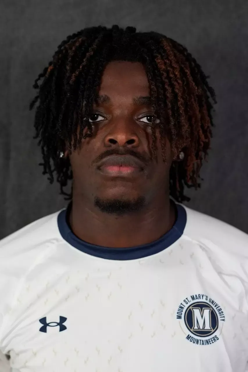 Josiah Hardy, Soccer, Mount St. Mary's University