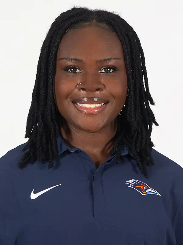 Mya Robinson, Track and Field, University of Texas at San Antonio