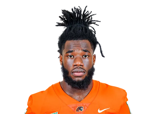 Vershod Quinn, Football, undefined