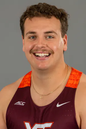 Alex Hoffman, Track and Field, undefined