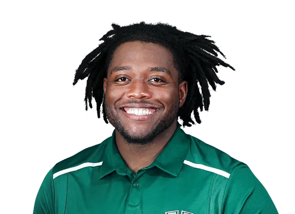 Boogie Henderson, Football, undefined