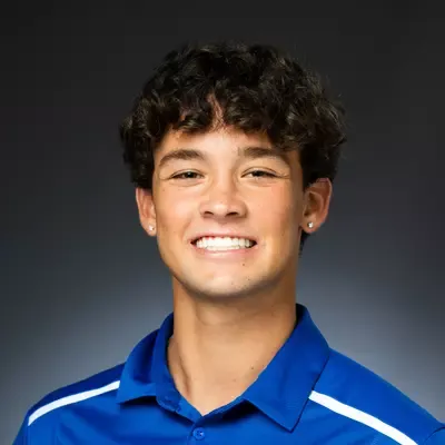 Owen Bohi, Swimming & Diving, University of California, Santa Barbara