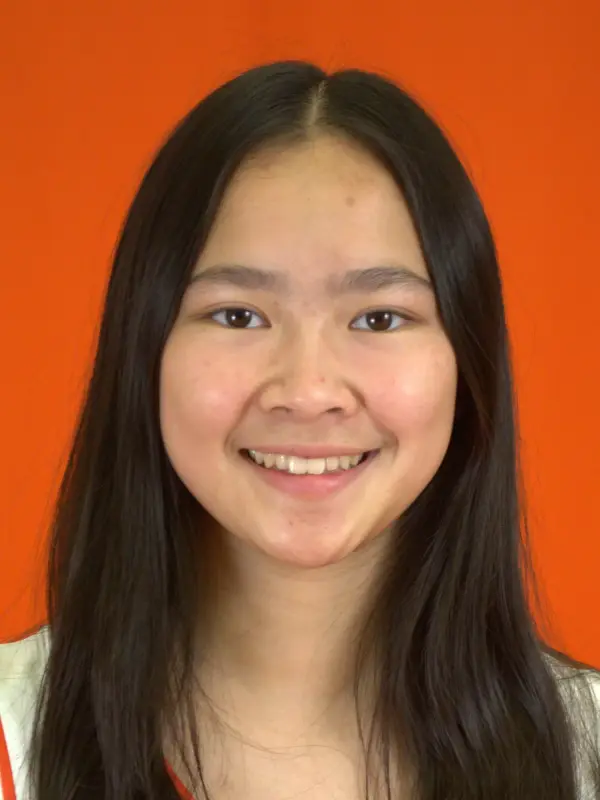Isabella Lo, Basketball, California Institute of Technology