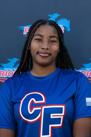Onya Lee-Golightly, Softball, undefined