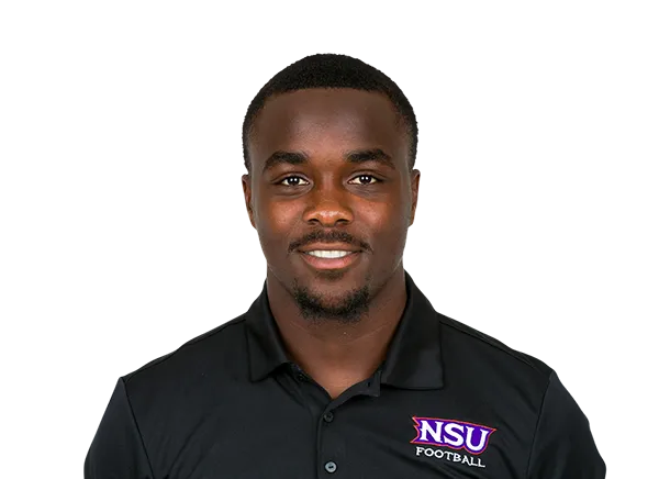 Travon Jones, Football, undefined