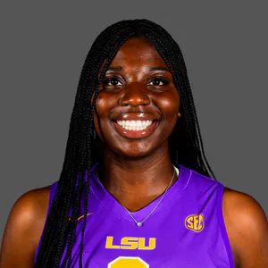 Camryn Jeffery, Volleyball, undefined