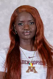 Diarra Sow, Track and Field, undefined
