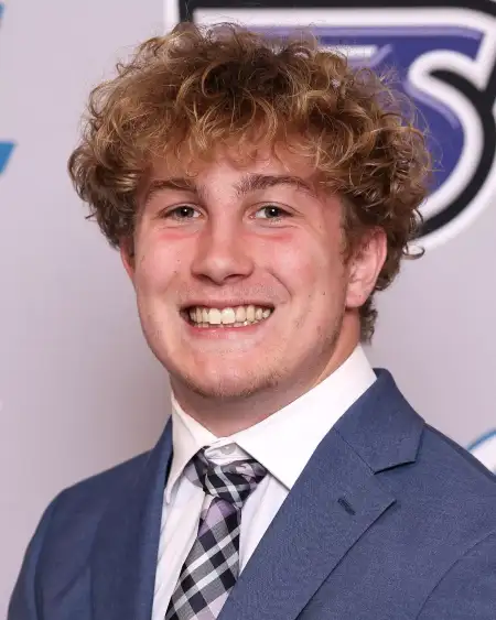 Shane Eason, Football, Stonehill College
