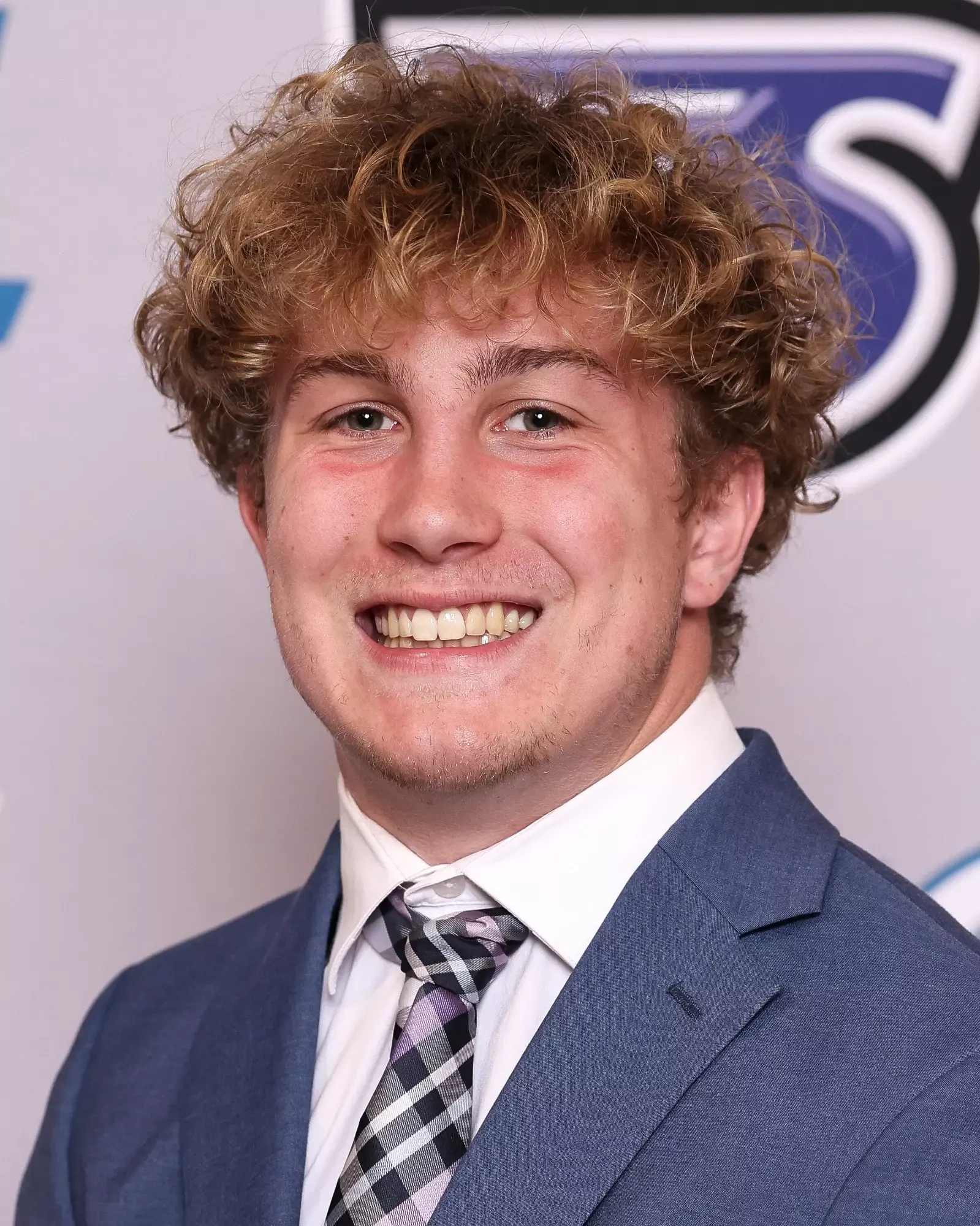 Shane Eason, Football, Stonehill College