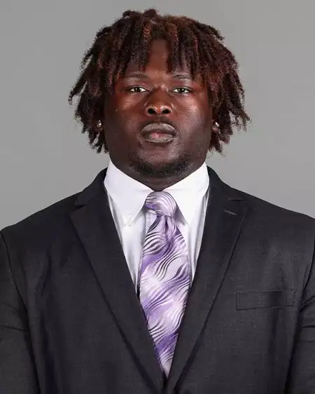 Peter Okafor, Football, University of North Alabama