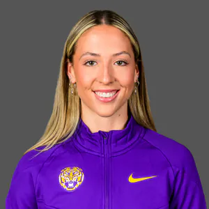 Zoe Peacock, Track and Field, undefined