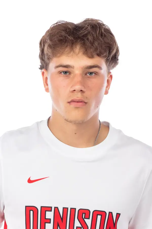 Alex Homuth, Soccer, Denison University
