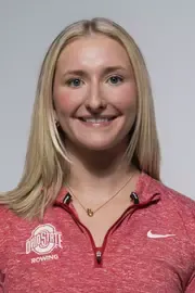 Caroline Caudill, Rowing, undefined