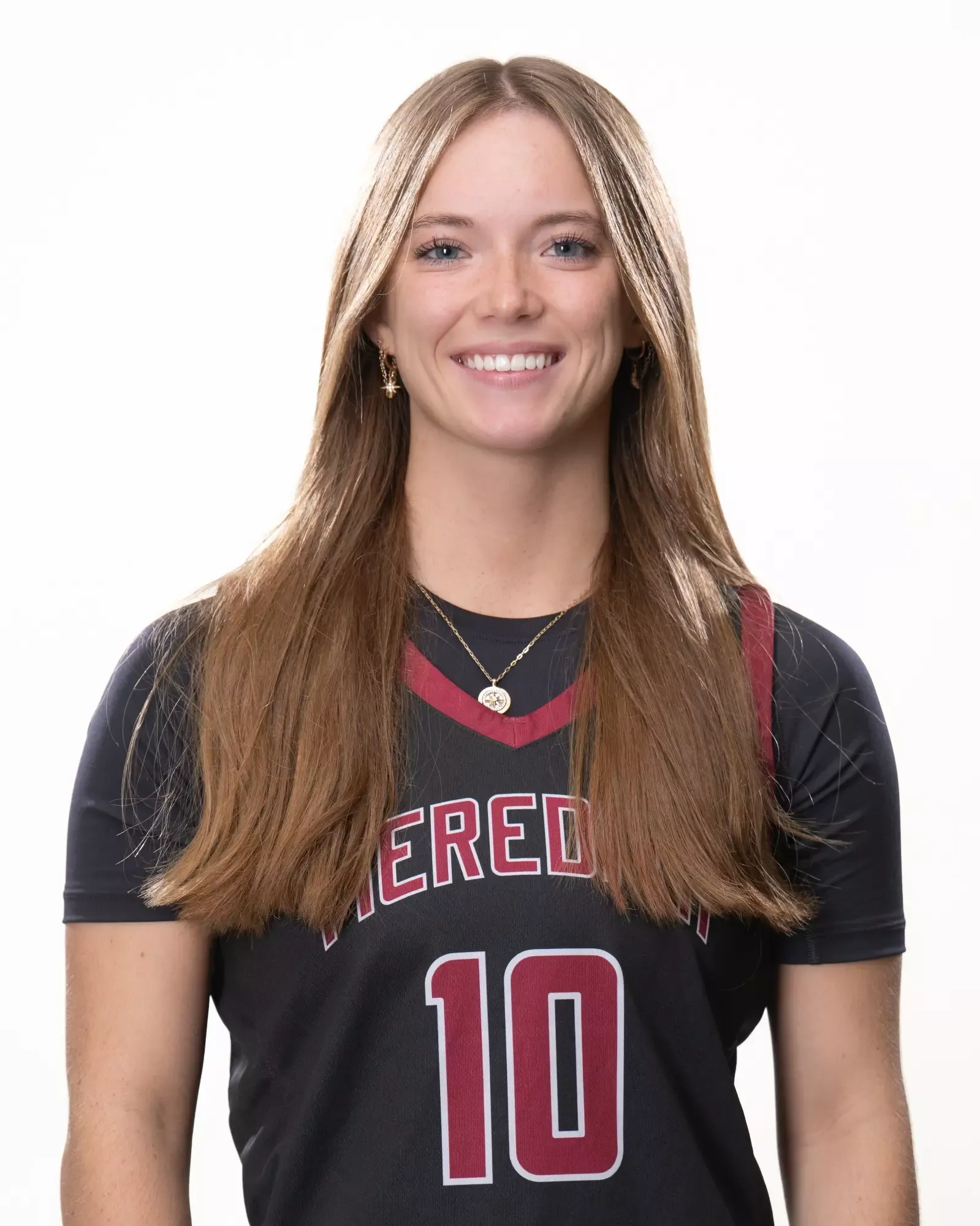 Skyler Setzer, Basketball, Meredith College