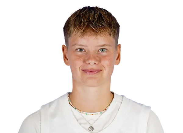 Cora Horvath, Basketball, undefined