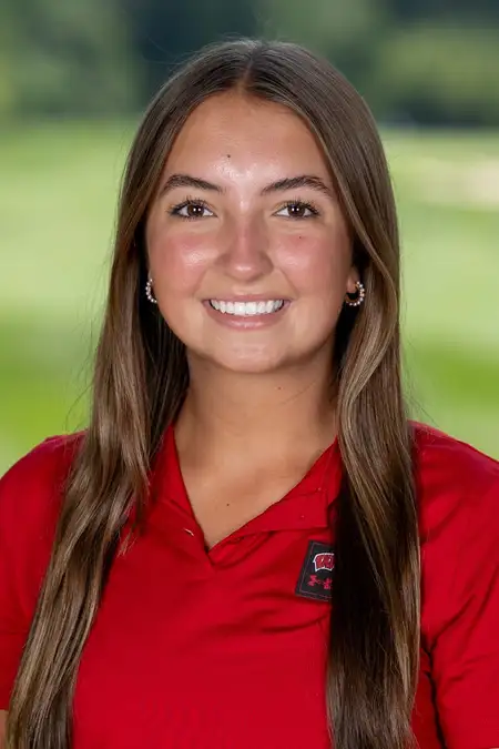 Hadley Ashton, Golf, University of Wisconsin-Madison
