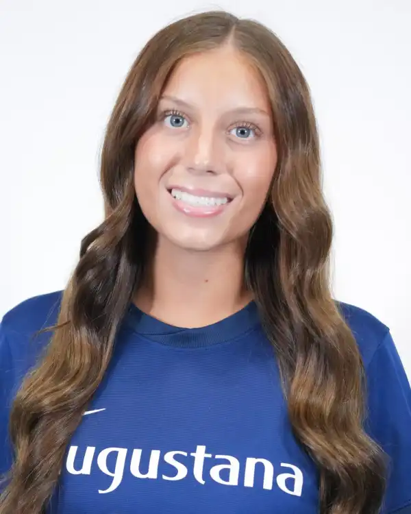 Ava Brockell, Soccer, Augustana College