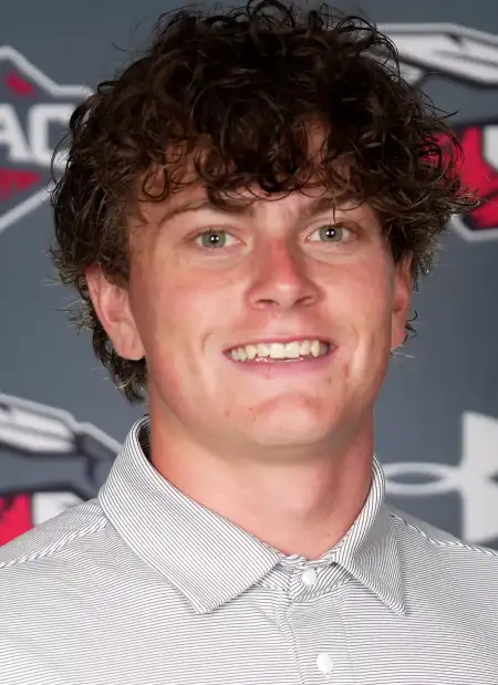 Thomas Buckmiller, Football, Western Colorado University