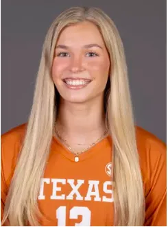 Jenna Wenaas, Volleyball, undefined