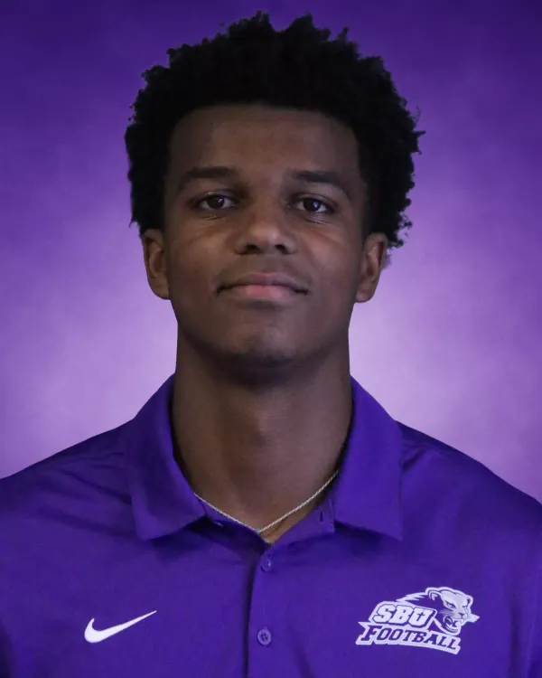 Elijah Phiri, Football, Southwest Baptist University