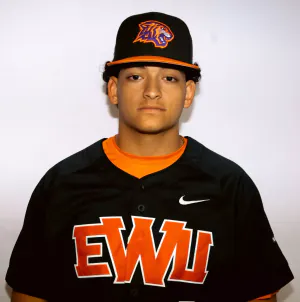 Adrian Ramos, Baseball, Edward Waters University