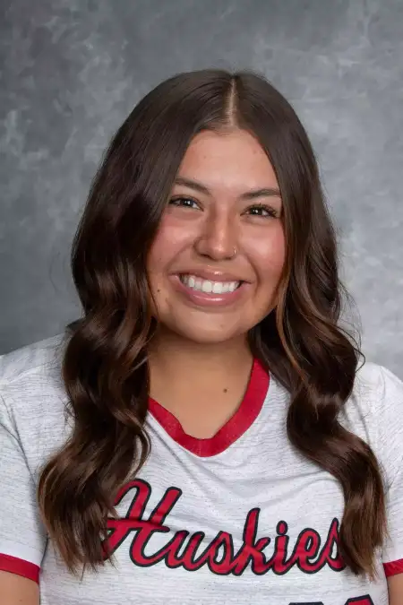 Kayla Estrada, Softball, Northern Illinois University