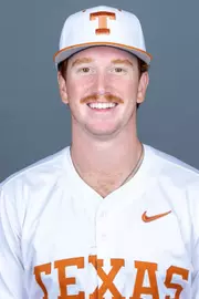 Jack Paris, Baseball, University of Texas