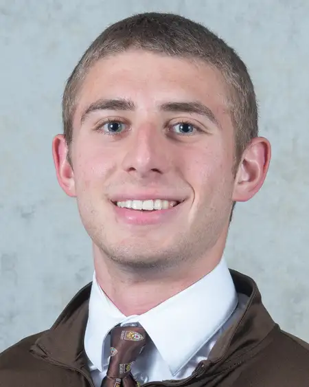 Adam Barbato, Track and Field (O), Lehigh University