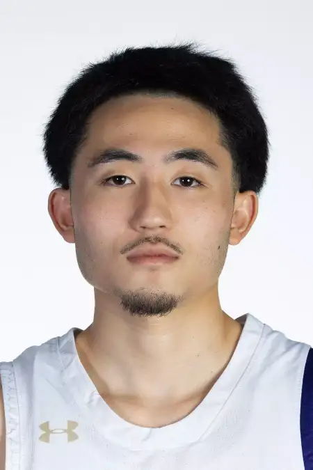 Sean Cervantes, Basketball, Whittier College