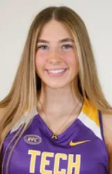 Ariel Gogley, Beach Volleyball, undefined