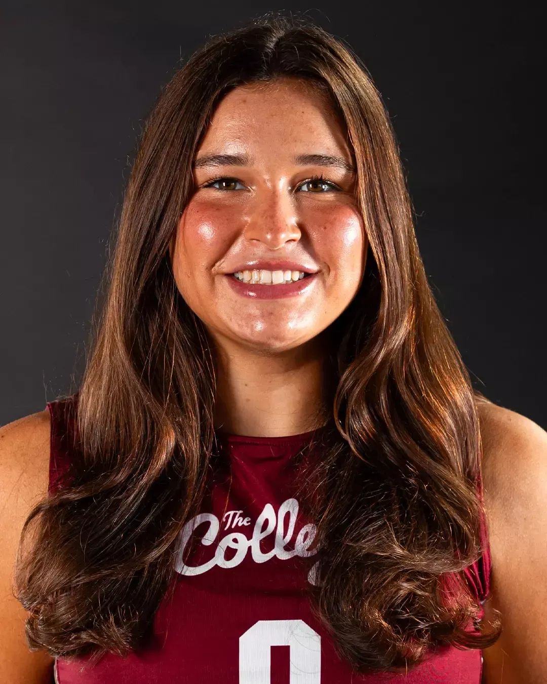 Cole Crews, Volleyball, undefined
