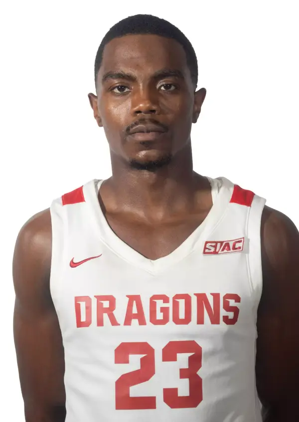 Israel Welton, Basketball, Lane College