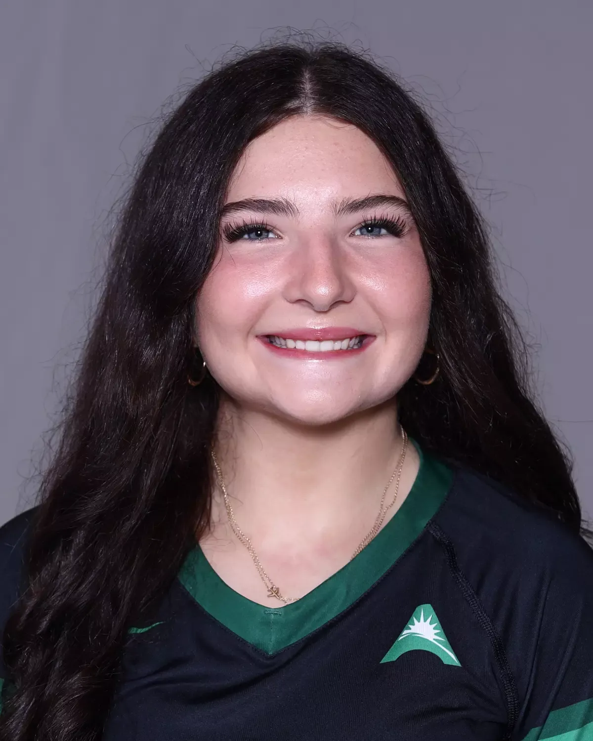 Sophie Jones, Volleyball, Stetson University
