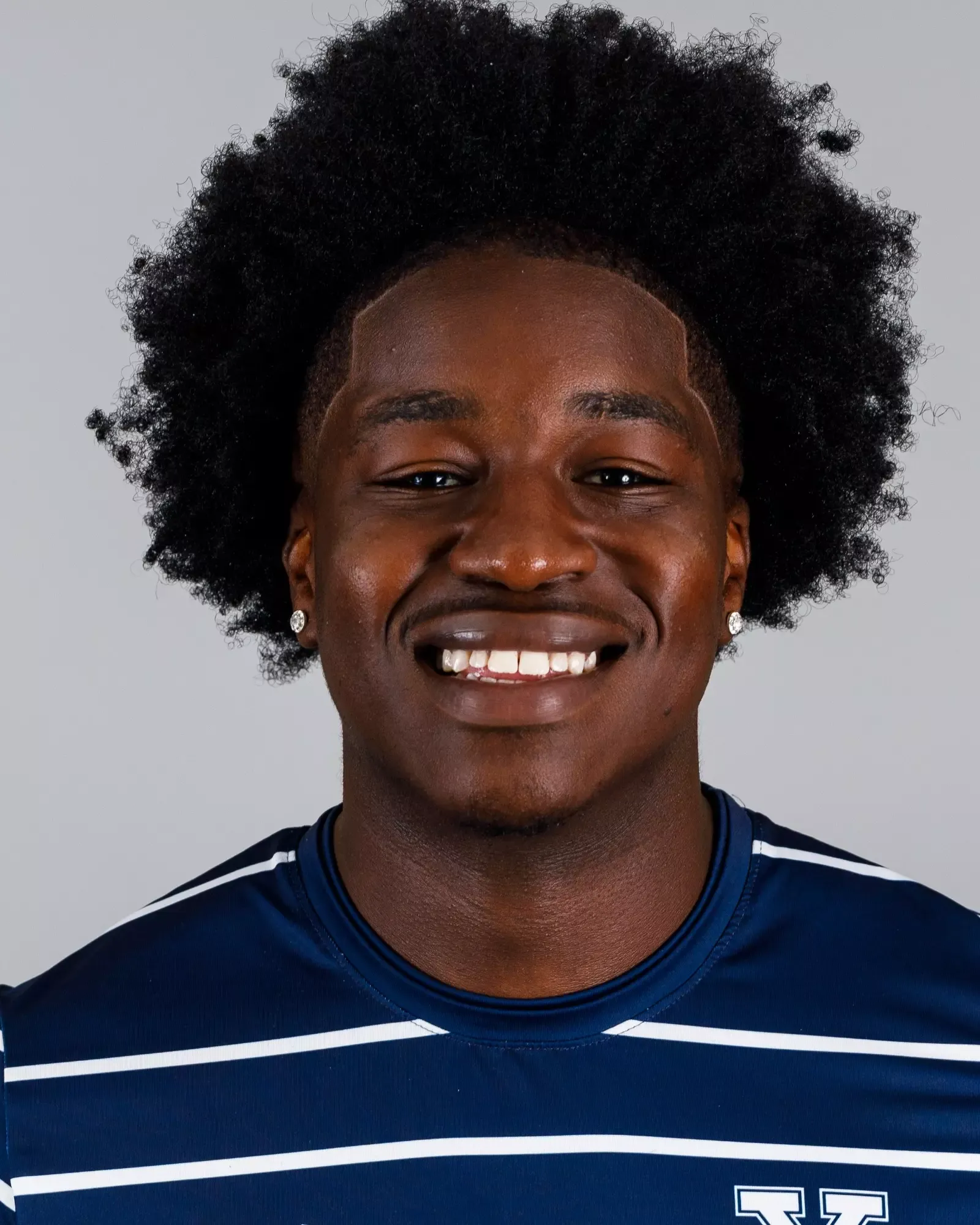 Salif Leintu, Soccer, Yale University