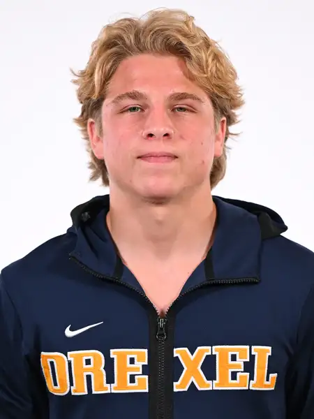 Trey Friedman, Wrestling, Drexel University